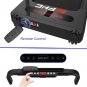 Foldable Treadmill JK31-8 (RED)