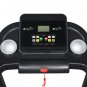 1.0HP Single Function Electric Treadmill with Hydraulic Rod