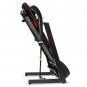 Motorized Electric Treadmill Folding Automatic Incline