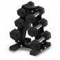 Iron Dumbbell Rack Storage