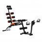 Multifunctional Sit-ups Abdominal Pedal Equipment