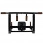 Dual-use Hanging Multifunctional Wall Mounted Pull Up Bar