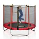 Trampolines
