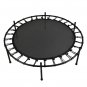 55in Yellow-Green Outer Cover Trampoline