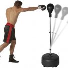 Bosonshop Punching Bag Reflex Freestanding Boxing Heavy Bag
