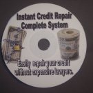 Bad Credit Repair Complete Course - Get out of debt