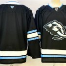 Men's Utah Mammoth Blank Navy Stitched Jersey