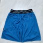 Men's Los Angeles Clippers Just Don Basketball City Shorts Blue