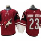 Arizona Coyotes #23 Oliver Ekman-Larsson Red Home Jersey