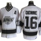Los Angeles Kings #16 Marcel Dionne 1993 Vintage CCM Jersey