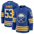 Jeff Skinner Buffalo Sabres Fanatics Home Premium Jersey – Royal
