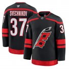 Andrei Svechnikov Jersey #37 Carolina Hurricanes 2025 - 26 Premium
