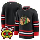 Team Jersey Chicago Blackhawks 2025-26 Premium Stitched