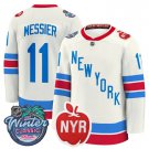 Mark Messier Jersey #11 New York Rangers 2026 Winter Classic Premium Stitched