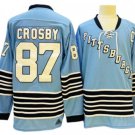 Pittsburgh Penguins #87 Sidney Crosby 1967 Vintage CCM Jersey