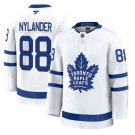William Nylander Jersey #88 Toronto Maple Leafs Timeless Stitched