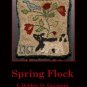 Spring Flock