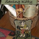 Sewing Kitty