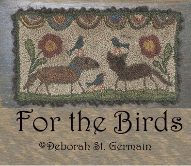 For the Birds