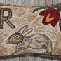 R is for Rabbit