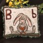 B is for Bunny
