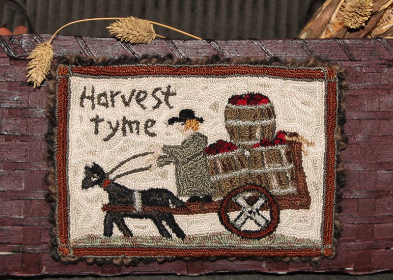 Harvest Tyme