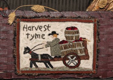 Harvest Tyme