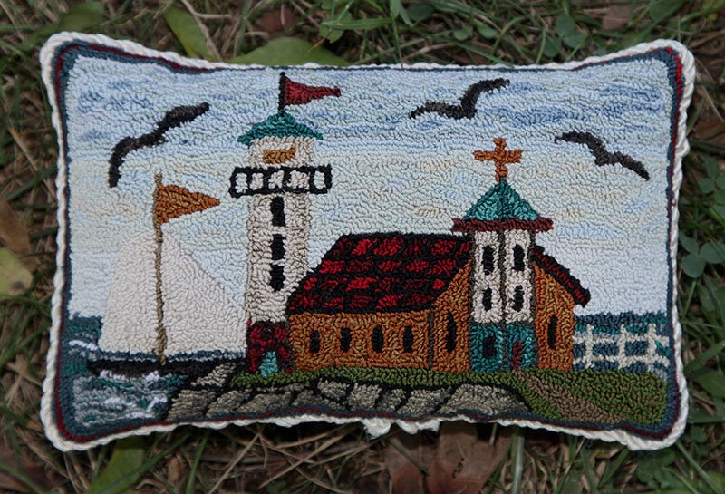 Sailor's Sanctuary