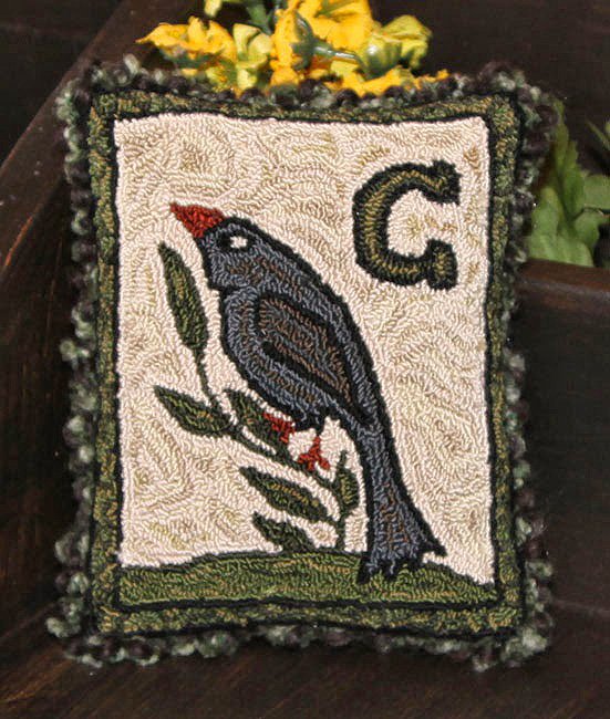 Ole Crow