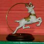 Hallmark Collectors Club MAJESTIC DEER Limited Edition