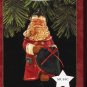Hallmark SANTA'S SECRET GIFT Magic 1997 Music