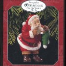 Hallmark 1997 Membership Collectors Club New Christmas Friend