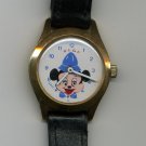 REGA Israel Watch Mickey Mouse Vintage wind up OLD