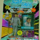 Star Trek the Next Generation Ambassador Spock Action Figure VARIATION
