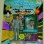 Star Trek the Next Generation Ambassador Spock Action Figure VARIATION
