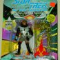 Star Trek TNG Gowron The Klingon VARIATION