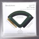 Brookstone 3-In-1 Grill Brush