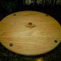 Cheese & Cracker Tray by Cornwall USA - Oak & Green Marble