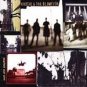 Hootie and the Blowfish Cracked Rear View Mirror