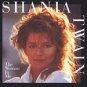 Shania Twain The Woman in Me (1995) CD