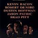 Sleepers -with Kevin Bacon, Brad Pitt, Robert De Niro..