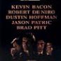 Sleepers -with Kevin Bacon, Brad Pitt, Robert De Niro..
