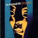 Junk Puppets- An Emotional Fish CD