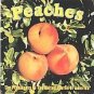 PRESIDENTS OF THE UNITED STATES OF AMERICA CD PEACHES