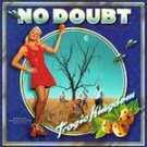 No Doubt-Tragic Kingdom CD (1995)