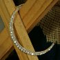 14k Solid Gold Diamond Crescent Moon Diamond Moon Pendant Jewelry Birthday Gift.