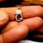 Pave Diamond Lobster Claw Clasps 925 Sterling Silver Jewelry Findings.