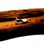 Pave Diamond Lobster Claw Clasps 925 Sterling Silver Jewelry Findings.