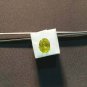 Chrysoberyl Alexandrite Cut Stone Color Change Chrysoberyl Natural Certified.