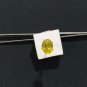 Chrysoberyl Alexandrite Cut Stone Color Change Chrysoberyl Natural Certified.